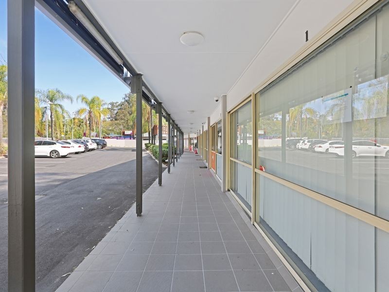 1 Forestdale Drive, Forestdale QLD 4118