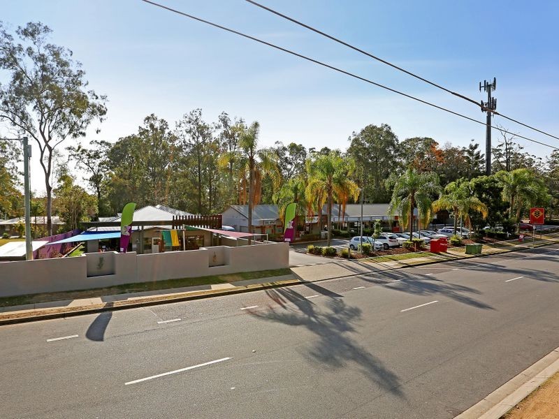 1 Forestdale Drive, Forestdale QLD 4118