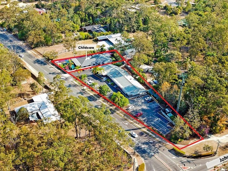 1 Forestdale Drive, Forestdale QLD 4118