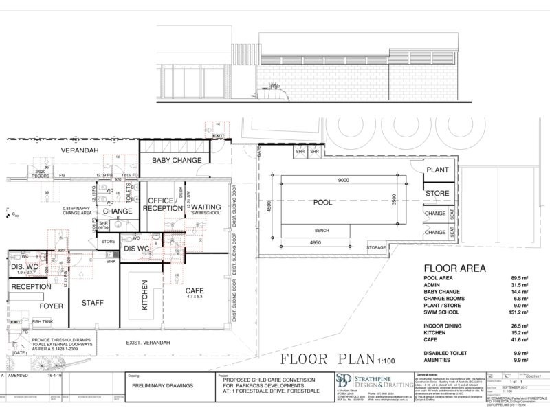 1 Forestdale Drive, Forestdale QLD 4118
