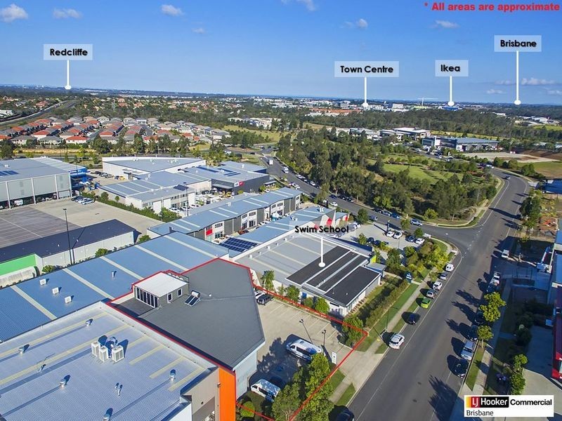 18 Flinders Parade, North Lakes QLD 4509