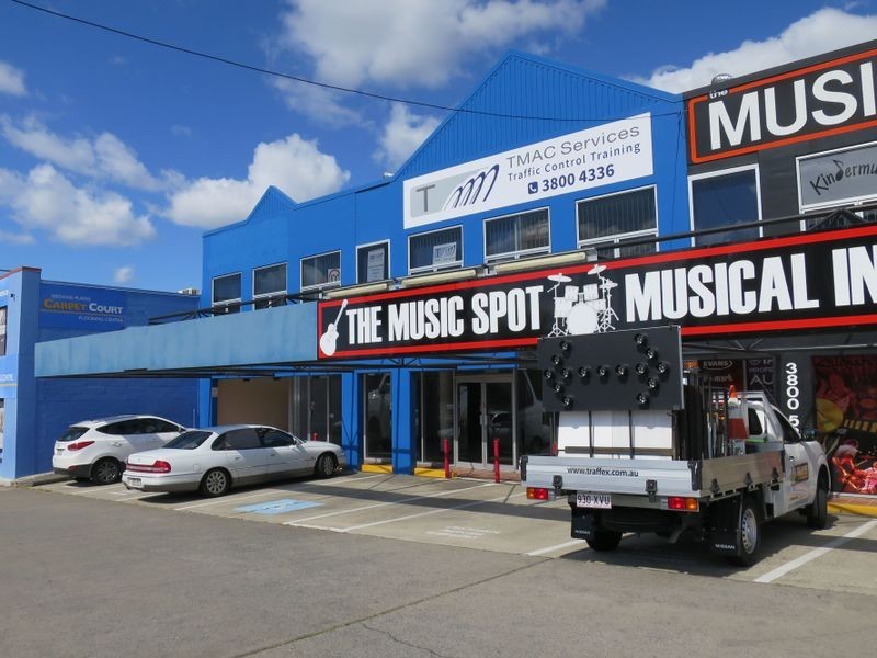 Level 1/129 Browns Plains Road, Browns Plains QLD 4118