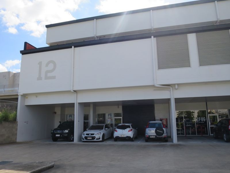 12 Enterprise Way, Browns Plains QLD 4118