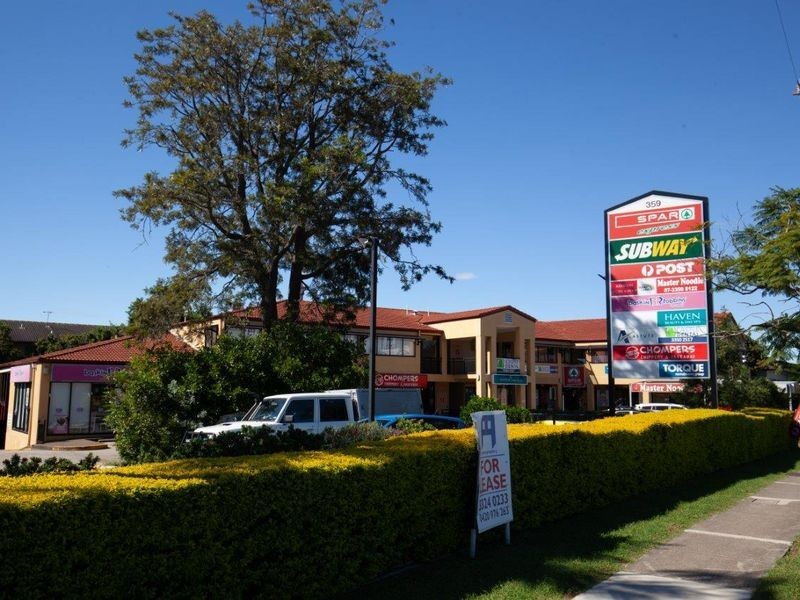 359 Gympie Road, Kedron QLD 4031