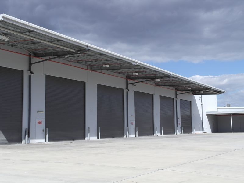 2/22 Gardens Drive, Willawong QLD 4110