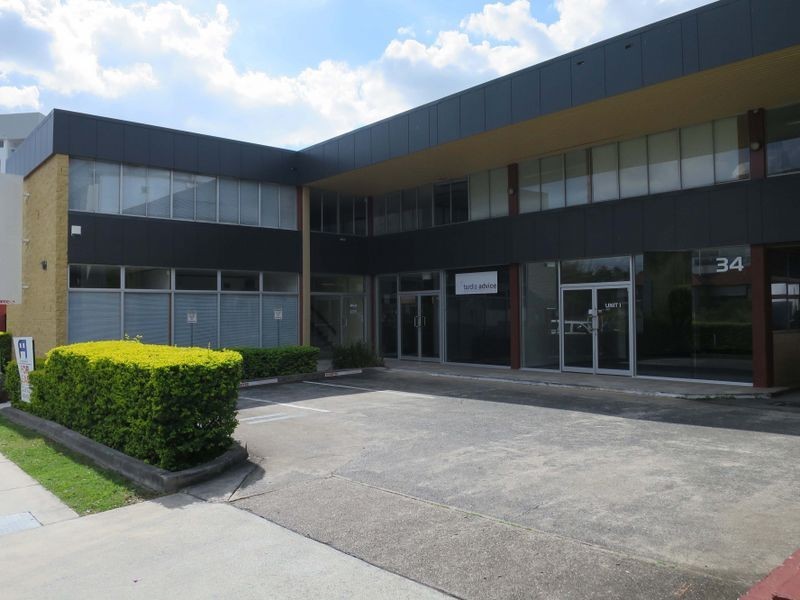 34 Cleveland Street, Greenslopes QLD 4120