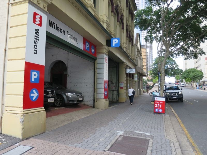 129 Margaret Street, Brisbane QLD 4000