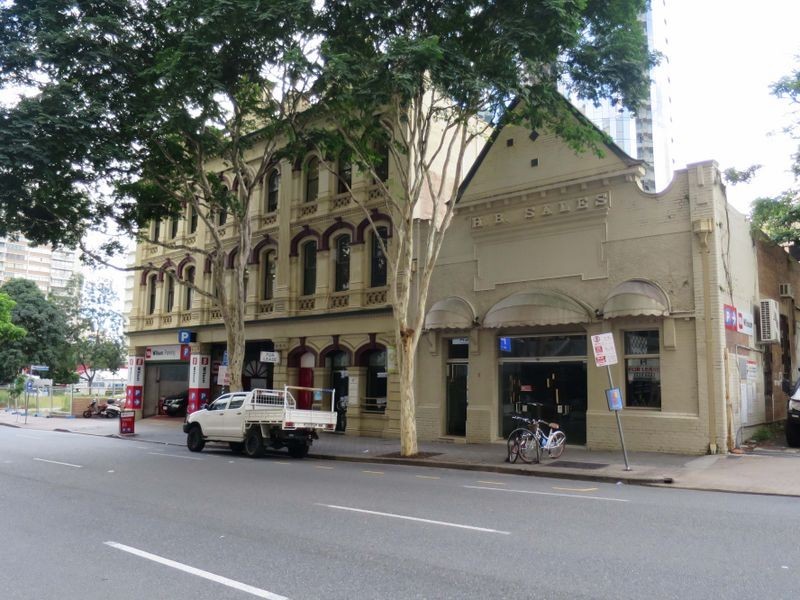 125 Margaret Street, Brisbane QLD 4000