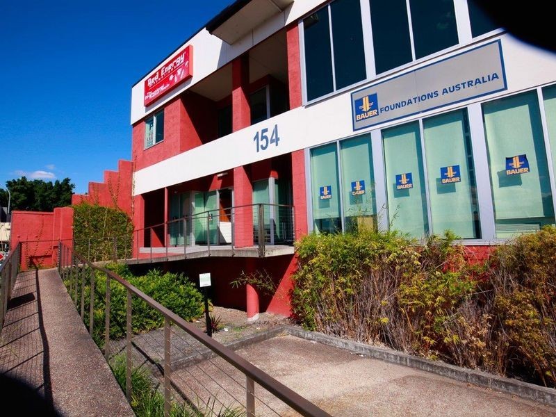 154 Enoggera Road, Newmarket QLD 4051