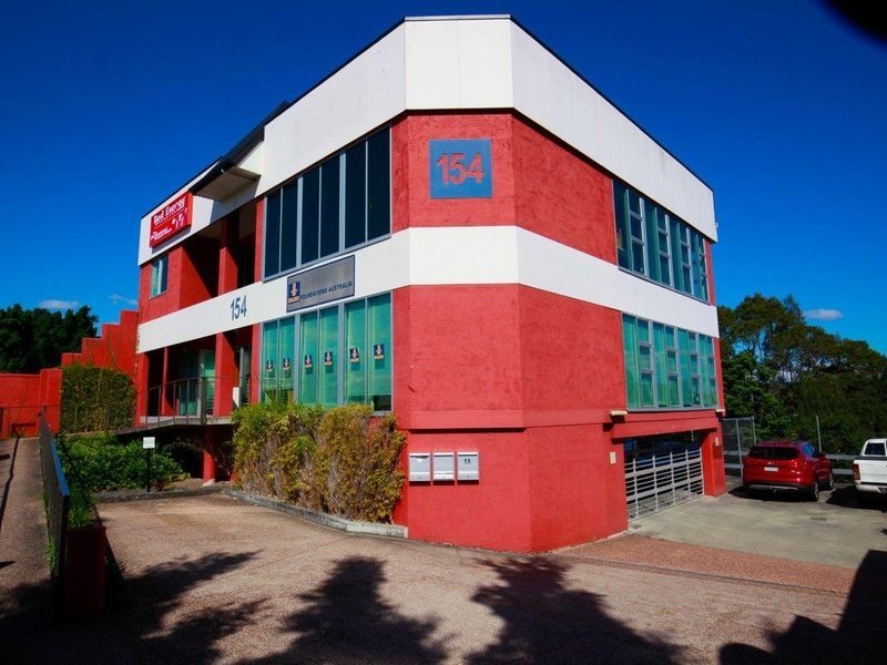 154 Enoggera Road, Newmarket QLD 4051