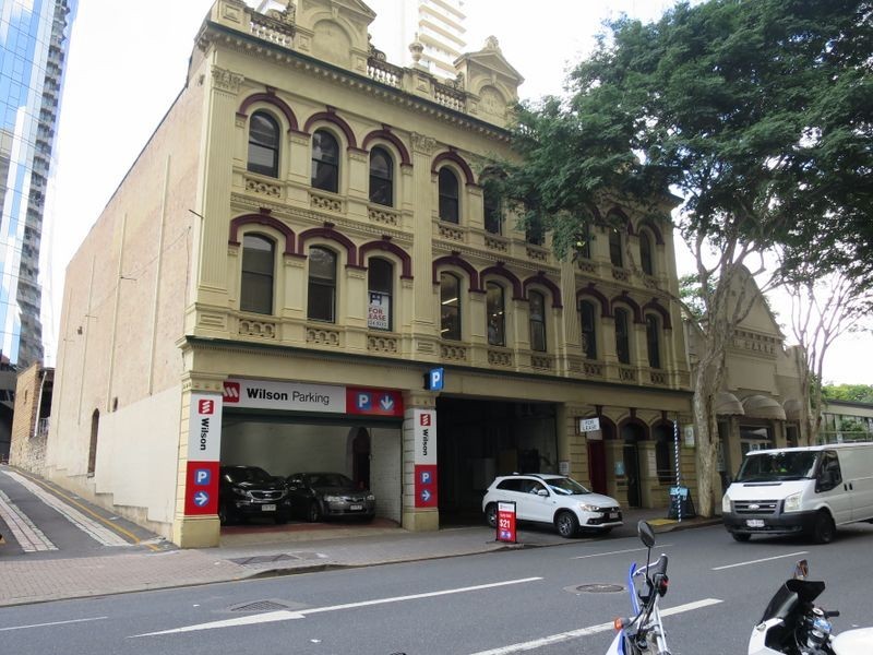 129 Margaret Street, Brisbane QLD 4000