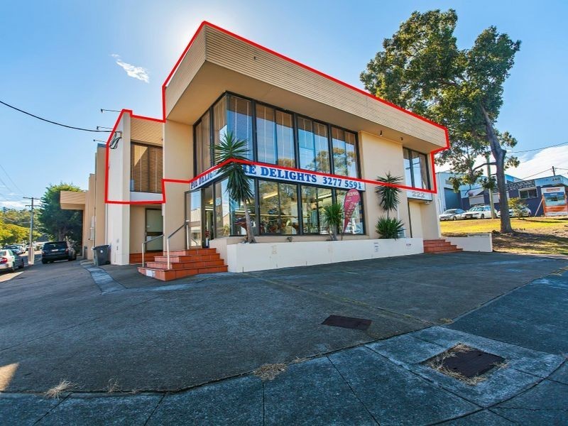 Level 1/222 Evans Road, Salisbury QLD 4107