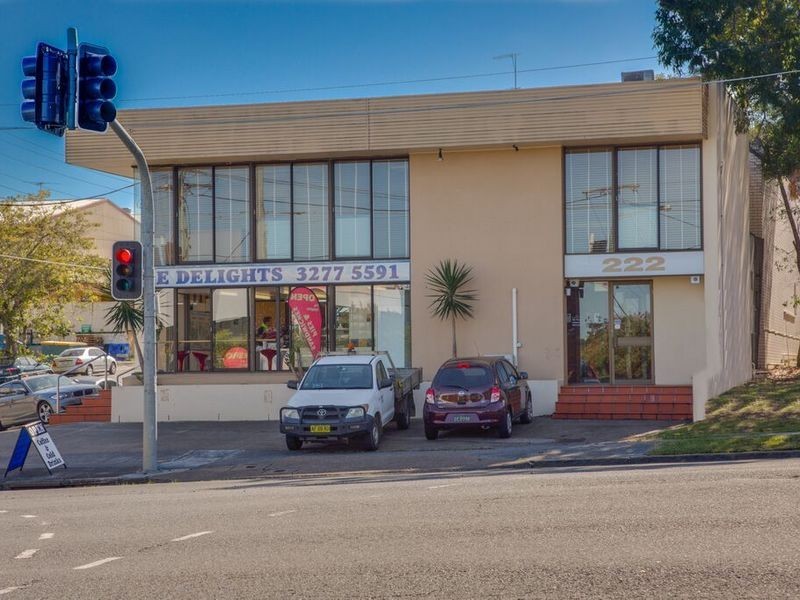 Level 1/222 Evans Road, Salisbury QLD 4107