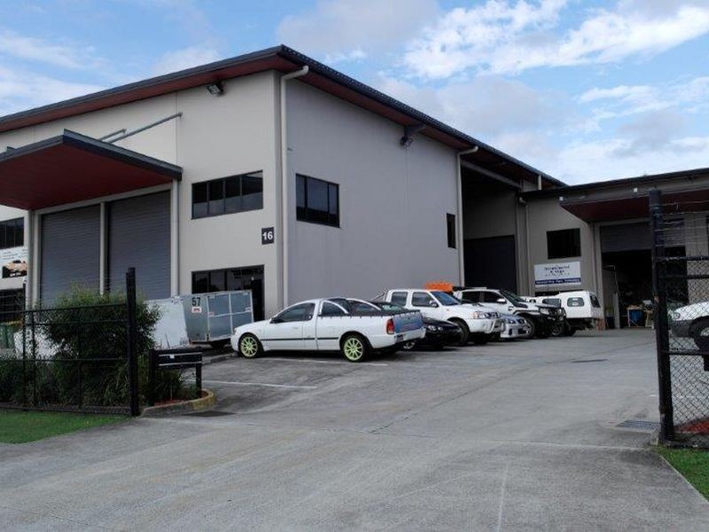 4/161 Tombo Street, Capalaba QLD 4157