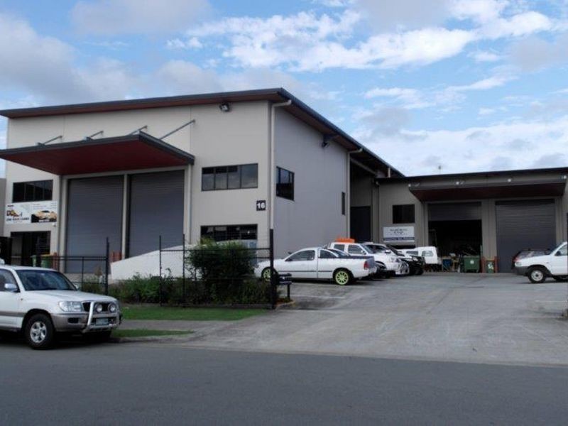 4/161 Tombo Street, Capalaba QLD 4157