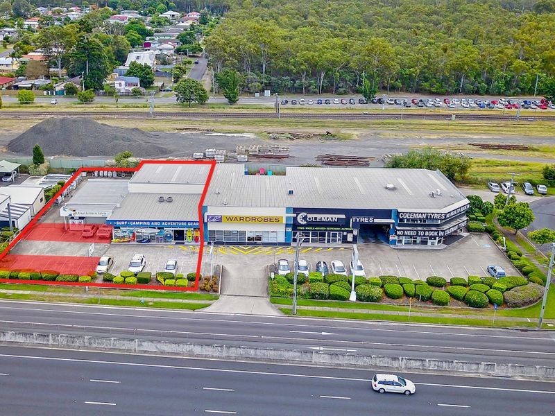 1/3471 Ipswich Road, Wacol QLD 4076