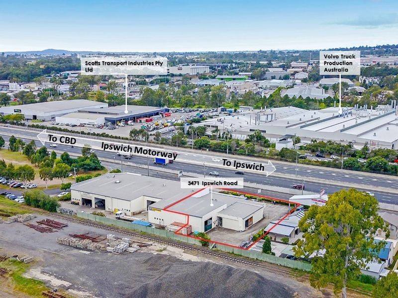 1/3471 Ipswich Road, Wacol QLD 4076