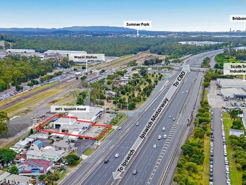1/3471 Ipswich Road, Wacol QLD 4076