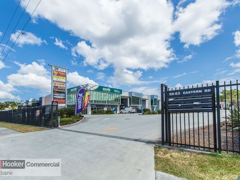 13/59-63 Eastern Road, Browns Plains QLD 4118