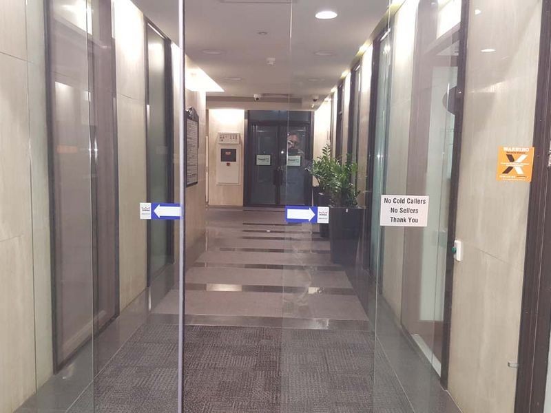 1/345 Ann Street, Brisbane QLD 4000