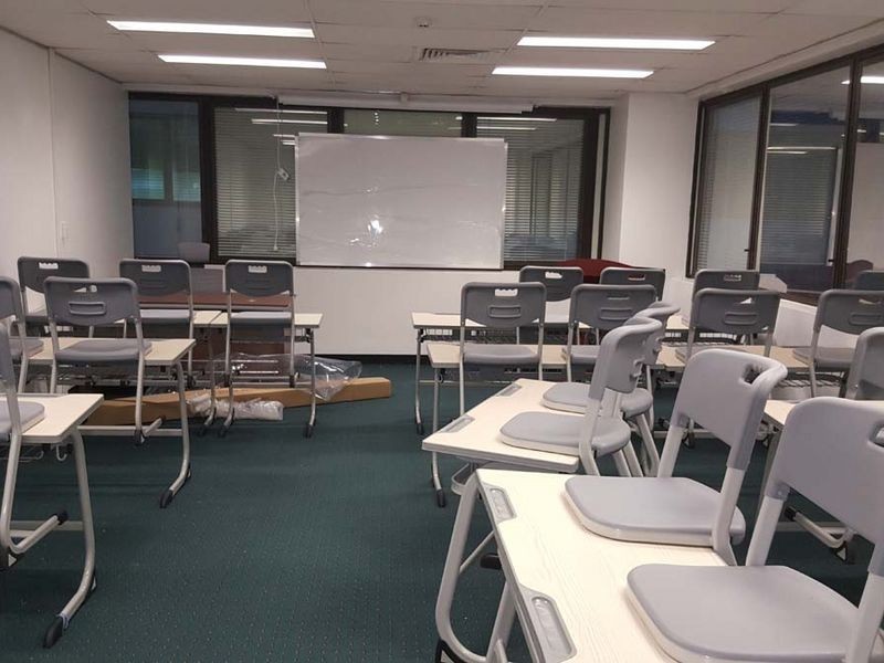 1/345 Ann Street, Brisbane QLD 4000