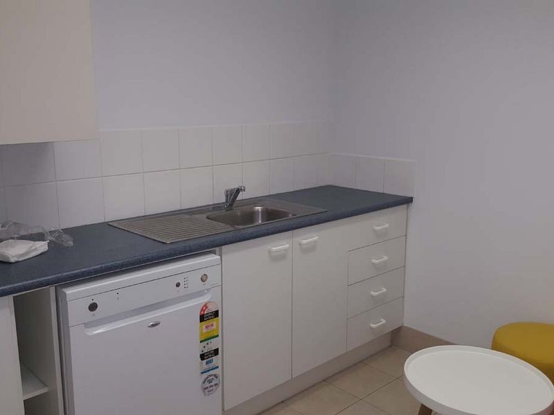 1/345 Ann Street, Brisbane QLD 4000