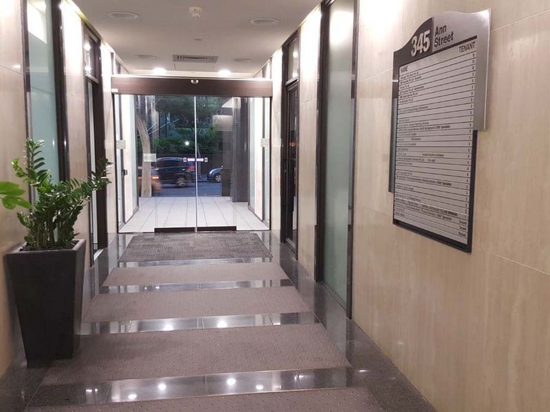 1/345 Ann Street, Brisbane QLD 4000