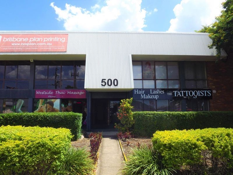 27/500 Seventeen Mile Rocks Road, Seventeen Mile Rocks QLD 4073