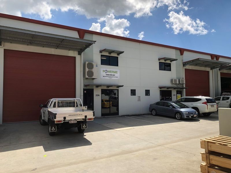 20B/38 Eastern Services Road, Stapylton QLD 4207