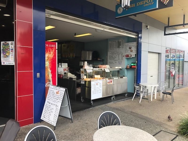 Shop 14/13 Station Road, Oxley QLD 4075