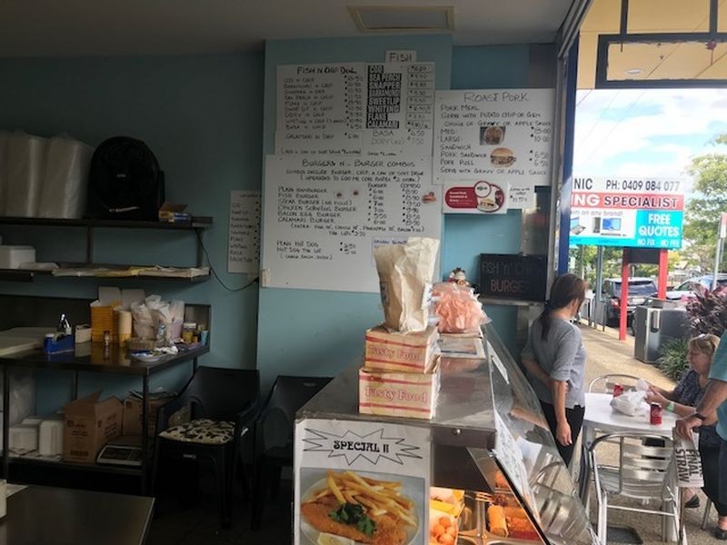 Shop 14/13 Station Road, Oxley QLD 4075