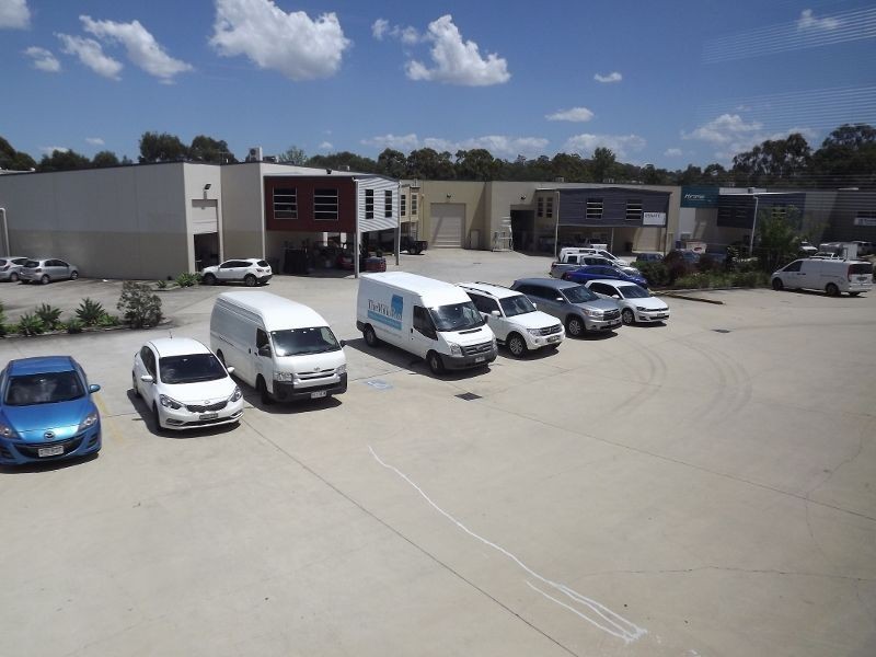 16/16 Mahogany Court, Willawong QLD 4110