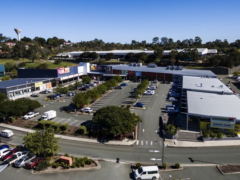 Kiosk/21 Kingston Road, Underwood QLD 4119