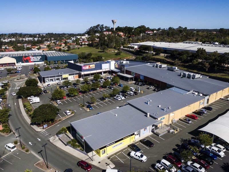 Kiosk/21 Kingston Road, Underwood QLD 4119