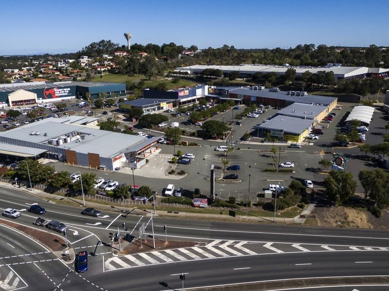 Kiosk/21 Kingston Road, Underwood QLD 4119