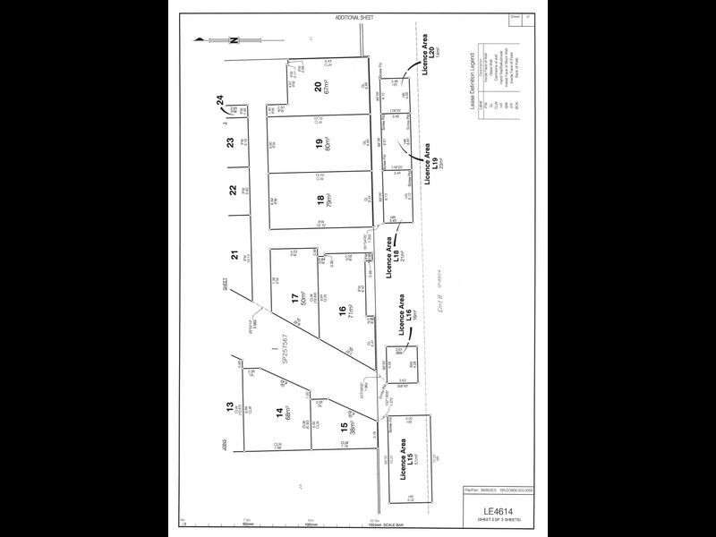 Kiosk/21 Kingston Road, Underwood QLD 4119