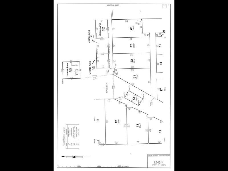 Kiosk/21 Kingston Road, Underwood QLD 4119