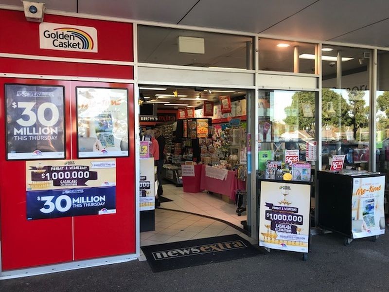 Shop 4/696 New Cleveland Road, Gumdale QLD 4154