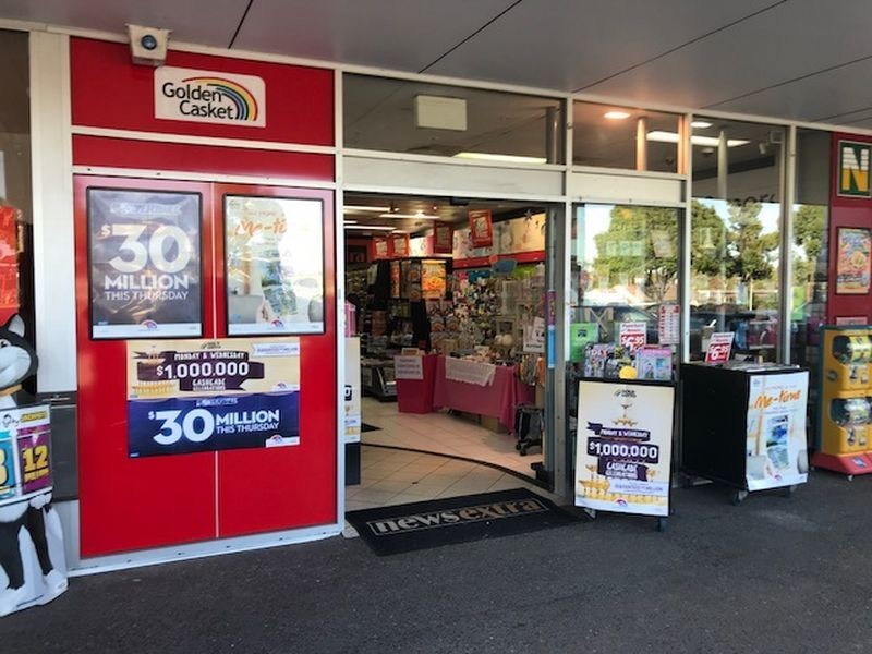 Shop 4/696 New Cleveland Road, Gumdale QLD 4154