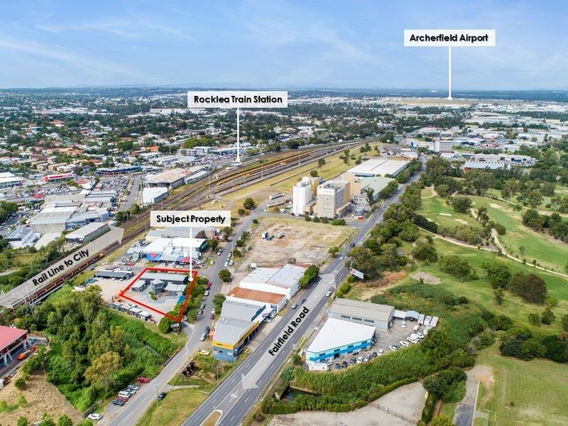 58 Chale Street, Yeerongpilly QLD 4105