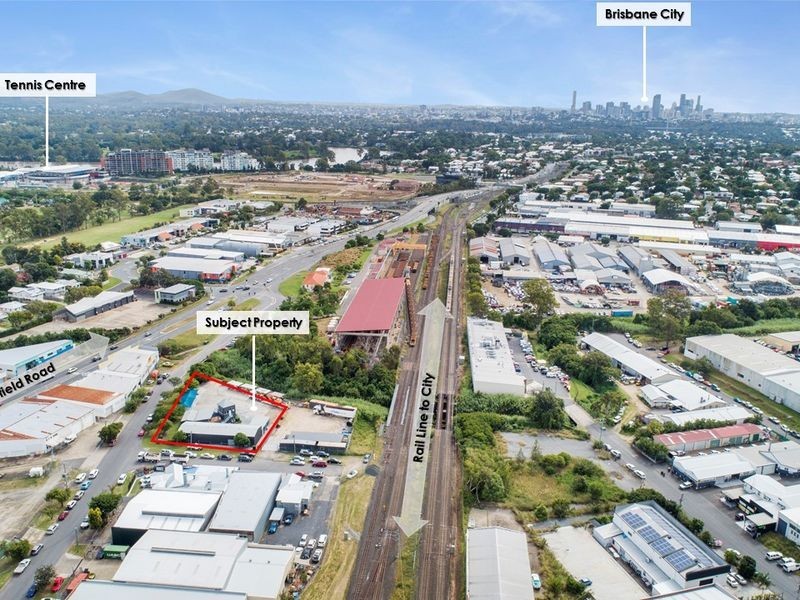 58 Chale Street, Yeerongpilly QLD 4105