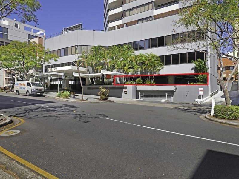 3/35 Astor Terrace, Spring Hill QLD 4000