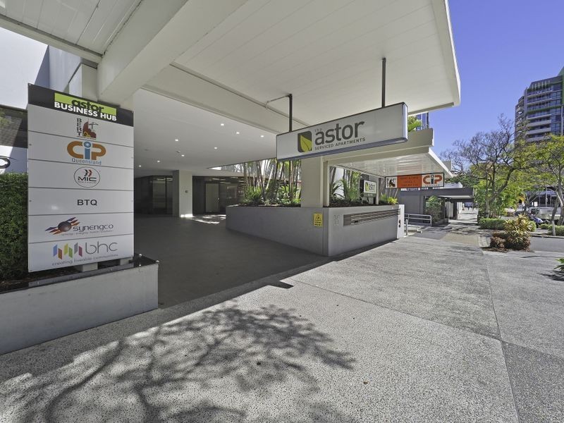 3/35 Astor Terrace, Spring Hill QLD 4000