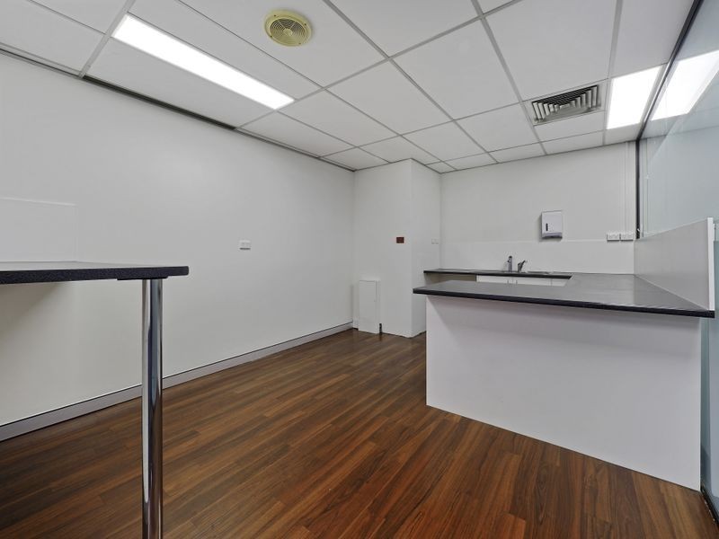 3/35 Astor Terrace, Spring Hill QLD 4000