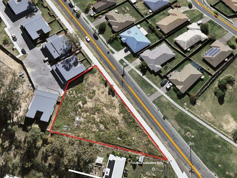 66-72 Grace Street, Wulkuraka QLD 4305