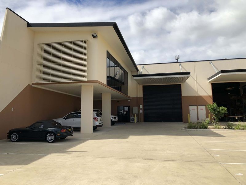 1/15 Commerce Circuit, Yatala QLD 4207