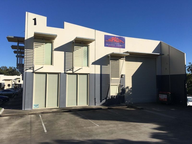 1/15 Corporate Place, Hillcrest QLD 4118