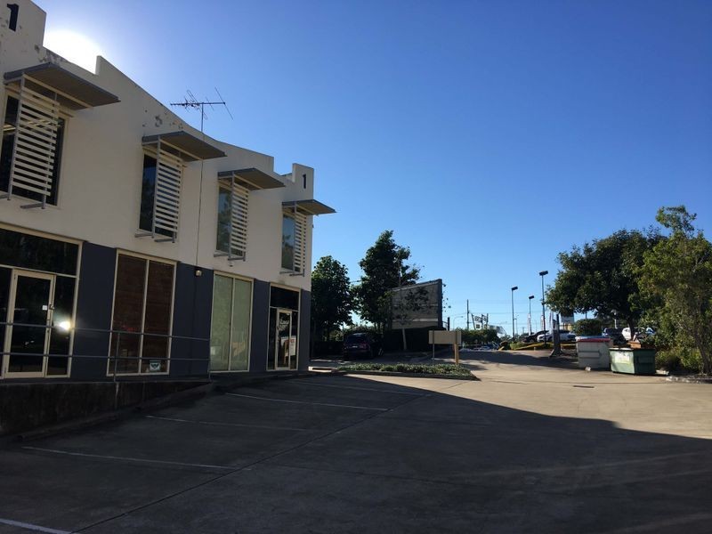 1/15 Corporate Place, Hillcrest QLD 4118
