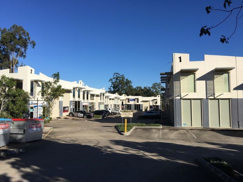 1/15 Corporate Place, Hillcrest QLD 4118