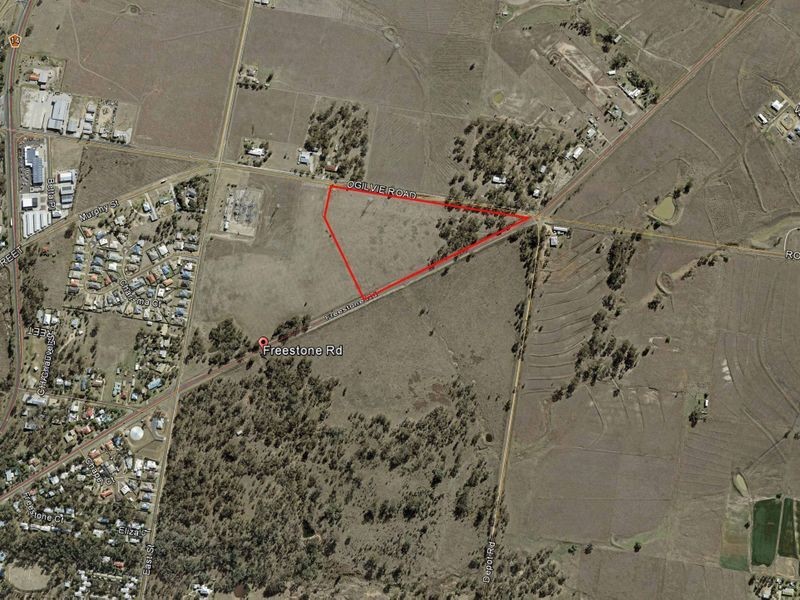 Lot 3 Freestone Road, Warwick QLD 4370
